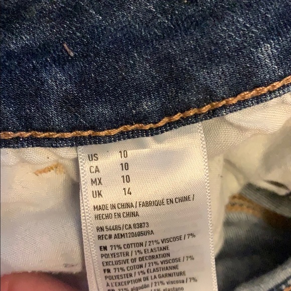 American eagle shorts - Picture 3 of 3